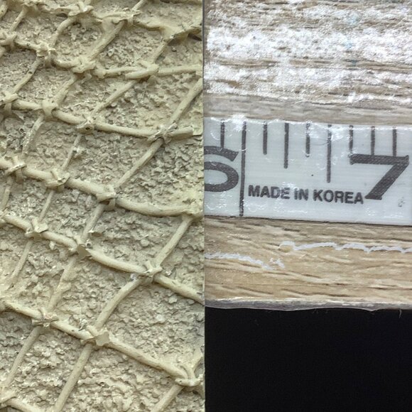 3D Seashell Ocean Photo Frame Sentimental Poem Vacation Memories Resin 7" x 5.5" - Picture 10 of 12